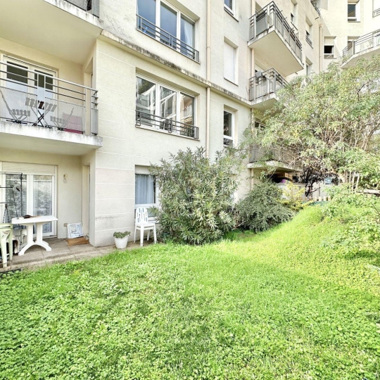 Annonces VAL DE SAONE : Apartment | VILLEURBANNE (69100) | 54.00m2 | 850 € 