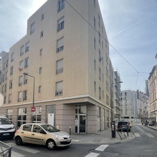  Annonces VAL DE SAONE : Appartement | VILLEURBANNE (69100) | 19 m2 | 107 000 € 