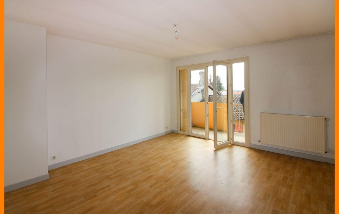 Annonces VAL DE SAONE : Appartement | BEYNOST (01700) | 58 m2 | 188 500 € 