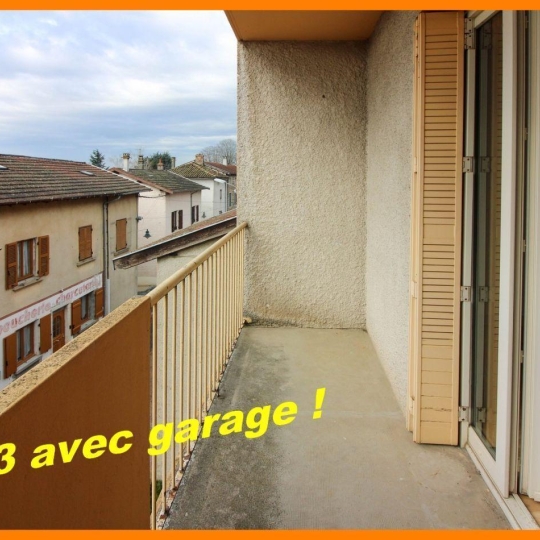  Annonces VAL DE SAONE : Apartment | BEYNOST (01700) | 58 m2 | 188 500 € 