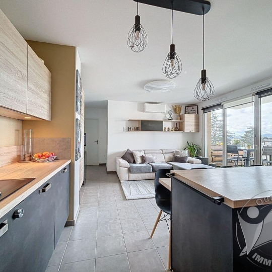  Annonces VAL DE SAONE : Apartment | ECULLY (69130) | 58 m2 | 314 000 € 