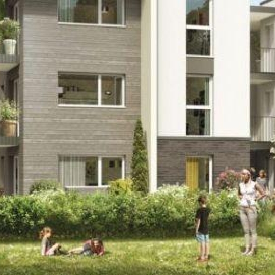  Annonces VAL DE SAONE : Appartement | VILLEURBANNE (69100) | 50 m2 | 215 300 € 