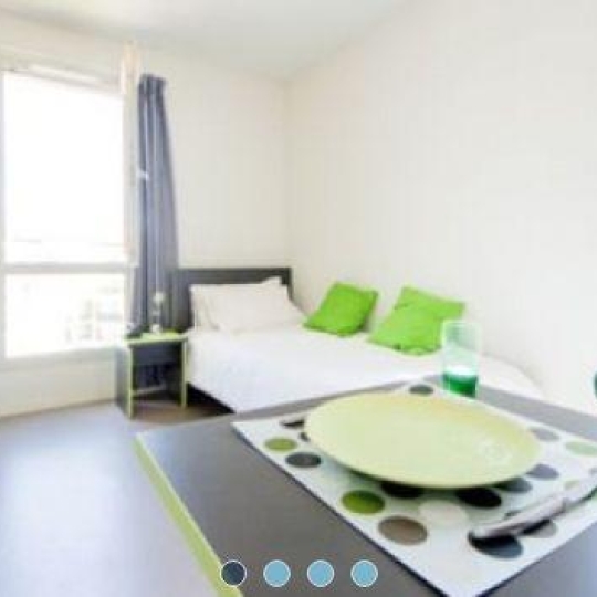  Annonces VAL DE SAONE : Appartement | LYON (69008) | 21 m2 | 110 700 € 