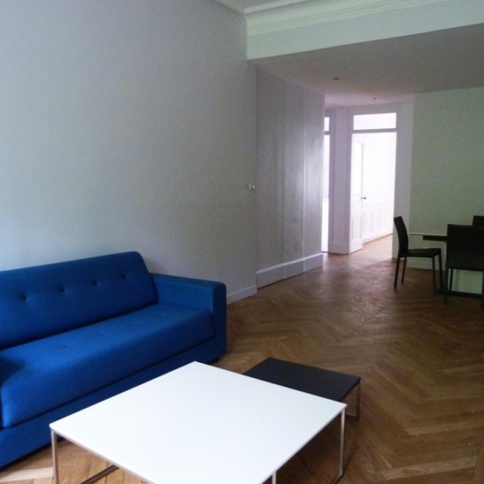  Annonces VAL DE SAONE : Appartement | LYON (69003) | 71 m2 | 1 324 € 