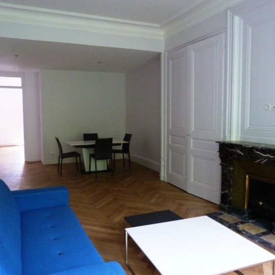  Annonces VAL DE SAONE : Appartement | LYON (69003) | 71 m2 | 1 324 € 