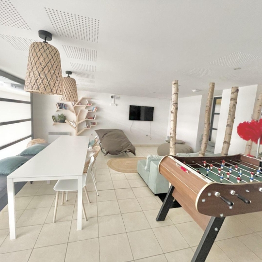  Annonces VAL DE SAONE : Appartement | LYON (69003) | 18 m2 | 70 500 € 