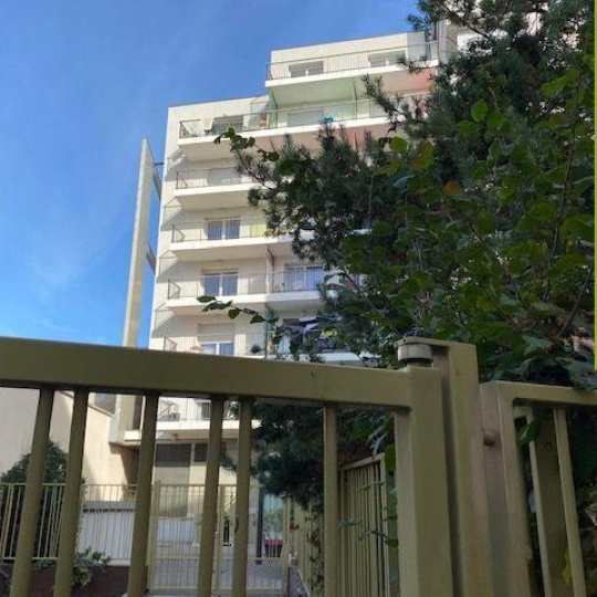  Annonces VAL DE SAONE : Apartment | LYON (69007) | 37 m2 | 645 € 