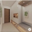  Annonces VAL DE SAONE : Apartment | LYON (69008) | 67 m2 | 262 800 € 