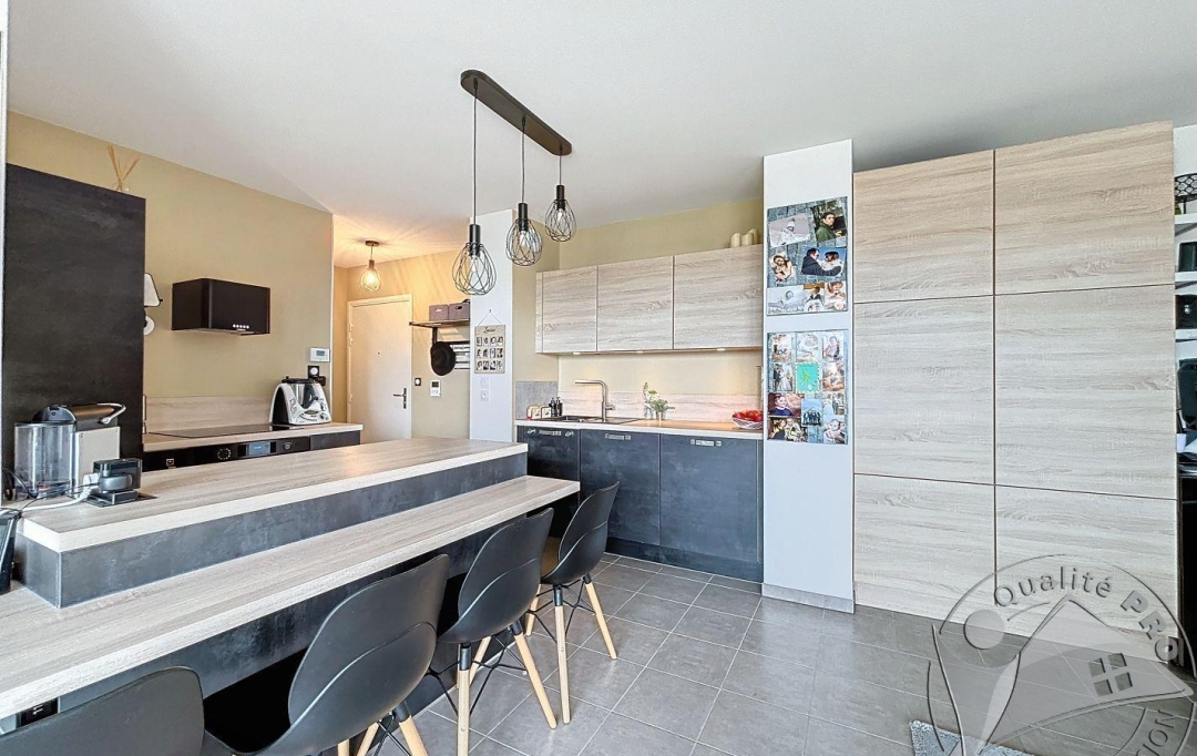 Annonces VAL DE SAONE : Apartment | ECULLY (69130) | 58 m2 | 314 000 € 