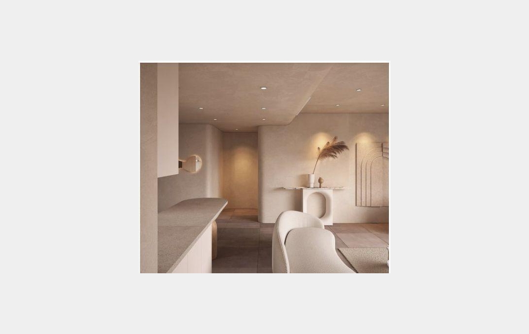 Annonces VAL DE SAONE : Apartment | LYON (69008) | 46 m2 | 210 000 € 