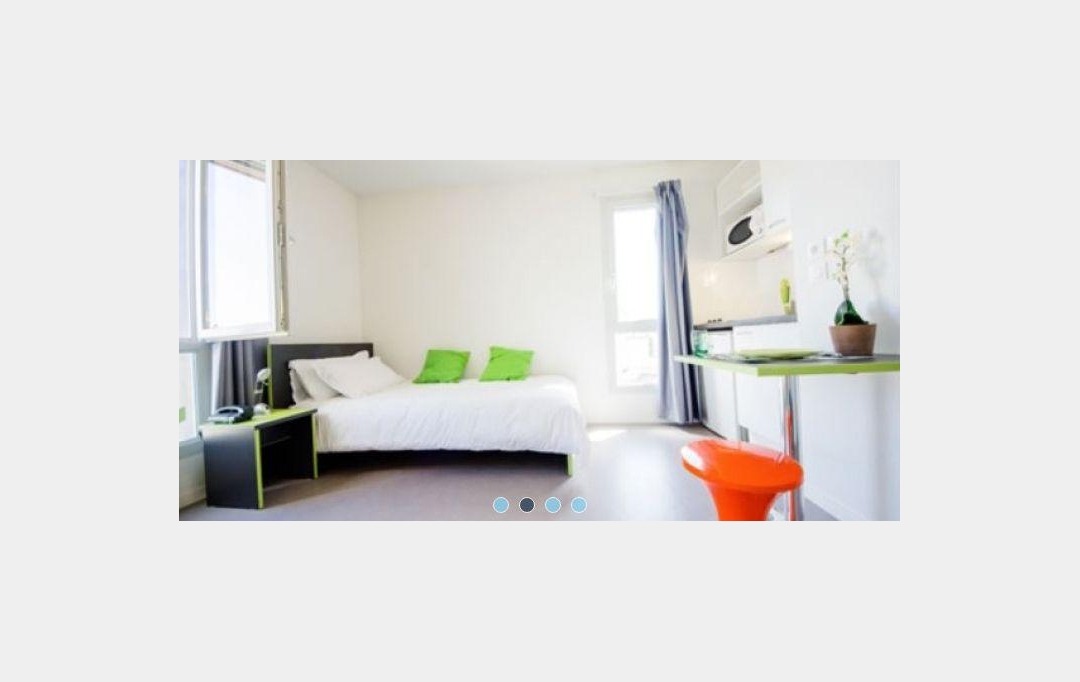 Annonces VAL DE SAONE : Apartment | LYON (69008) | 21 m2 | 110 700 € 