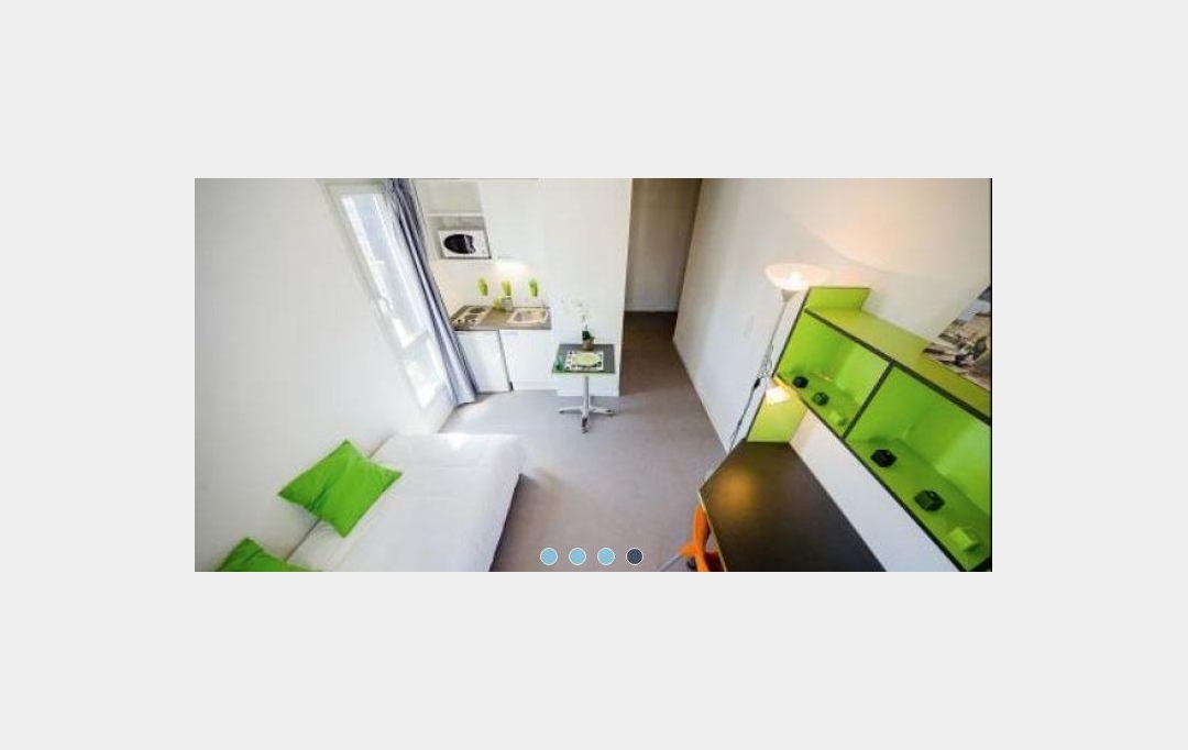 Annonces VAL DE SAONE : Appartement | LYON (69008) | 21 m2 | 110 700 € 
