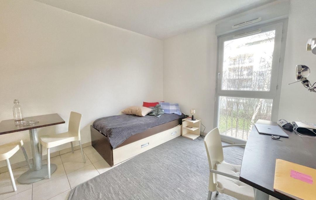 Annonces VAL DE SAONE : Appartement | LYON (69003) | 18 m2 | 70 500 € 
