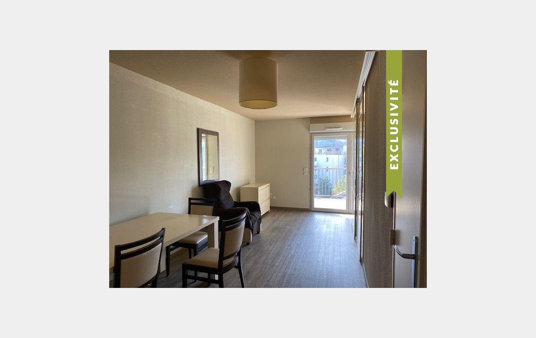 Annonces VAL DE SAONE : Apartment | LYON (69007) | 37 m2 | 645 € 