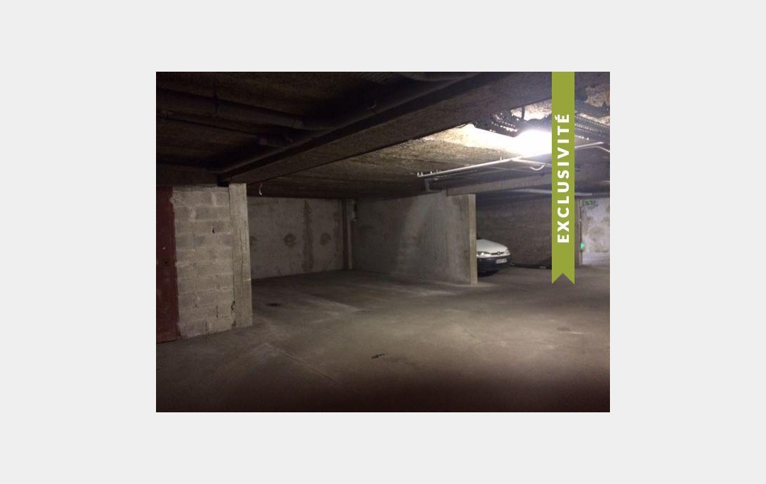 Annonces VAL DE SAONE : Garage / Parking | VILLEURBANNE (69100) | 0 m2 | 15 555 € 