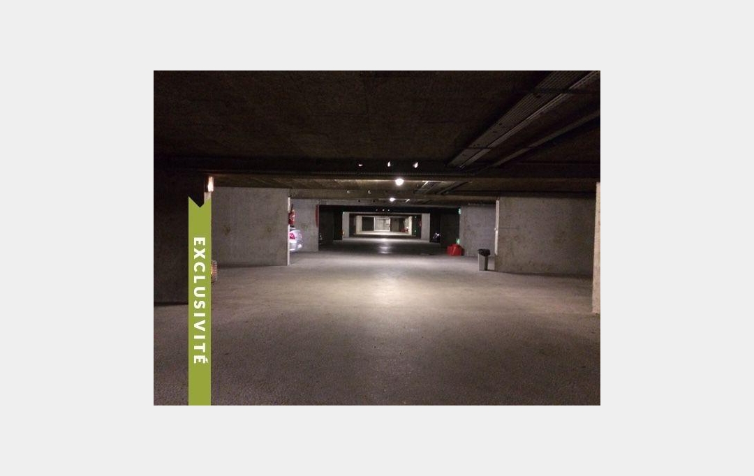 Annonces VAL DE SAONE : Garage / Parking | VILLEURBANNE (69100) | 0 m2 | 15 555 € 