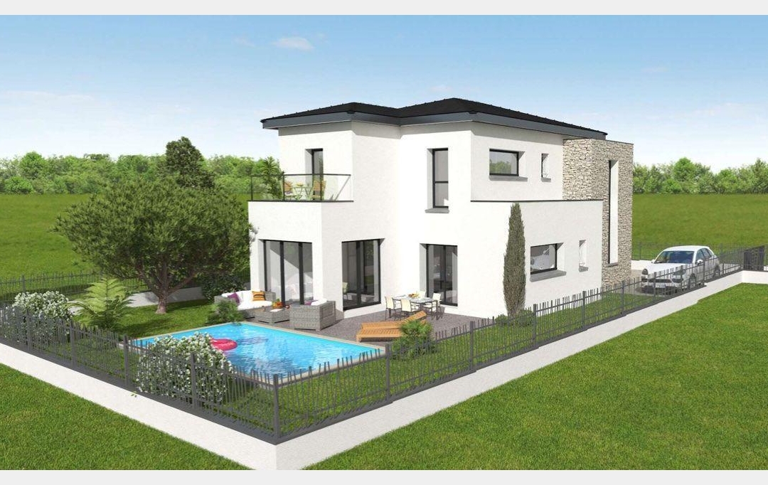 Annonces VAL DE SAONE : Maison / Villa | CALUIRE-ET-CUIRE (69300) | 200 m2 | 1 150 000 € 