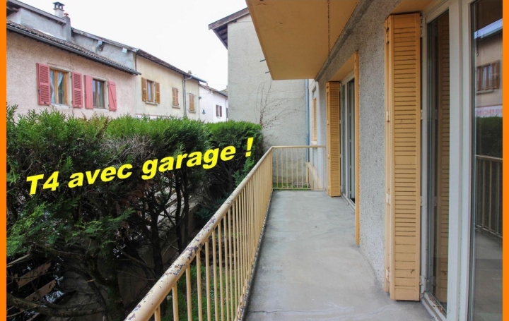  Annonces VAL DE SAONE Apartment | BEYNOST (01700) | 71 m2 | 210 000 € 