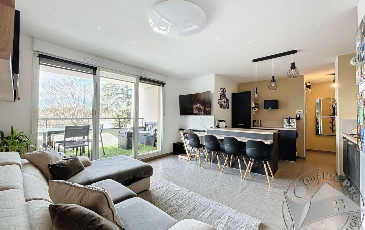  Annonces VAL DE SAONE Apartment | ECULLY (69130) | 58 m2 | 314 000 € 