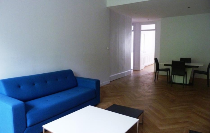Annonces VAL DE SAONE : Appartement | LYON (69003) | 71 m2 | 1 324 € 