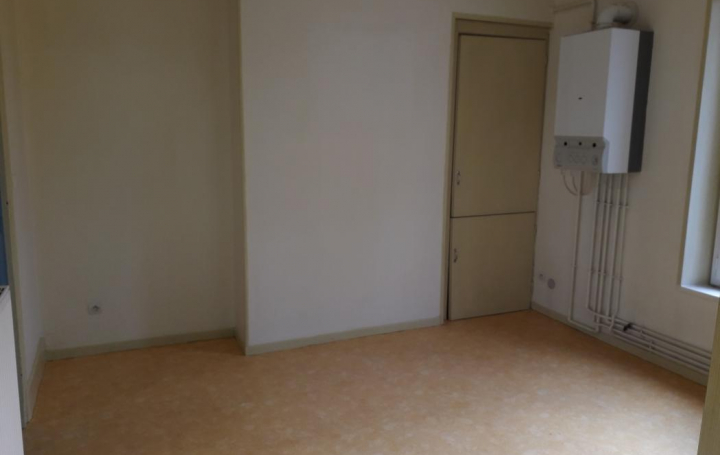 Annonces VAL DE SAONE : Apartment | TROYES (10000) | 28 m2 | 370 € 
