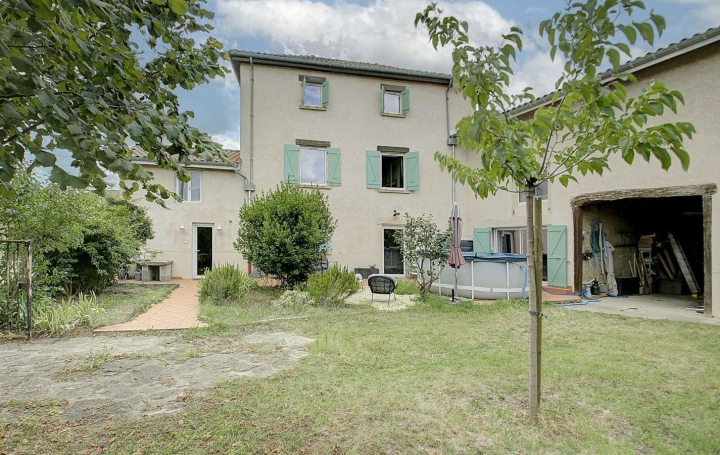 Annonces VAL DE SAONE Maison / Villa | VAULX-EN-VELIN (69120) | 160 m2 | 475 000 € 
